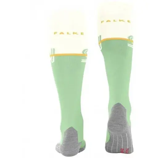 Носки Falke ESS SK4 Advanced W 39-40 Green (1097-16116-7378 39/40) - фото 2