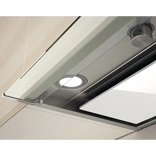 Встраиваемая вытяжка Elica BOX IN PLUS IXGL/A/60 - фото 2