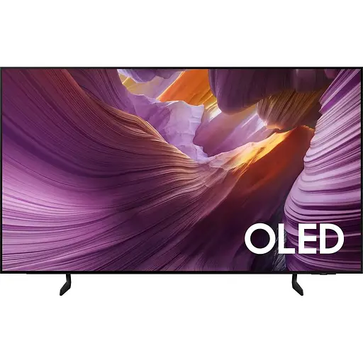 Телевізор Samsung S85F 83" OLED 4K (QE83S85FAEXUA) [140878]