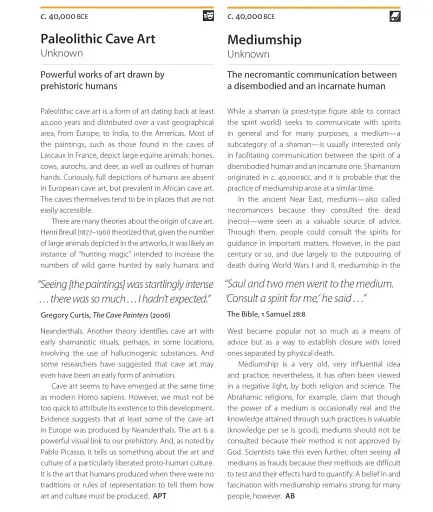 1001 Ideas that Changed the Way We Think - фото 18