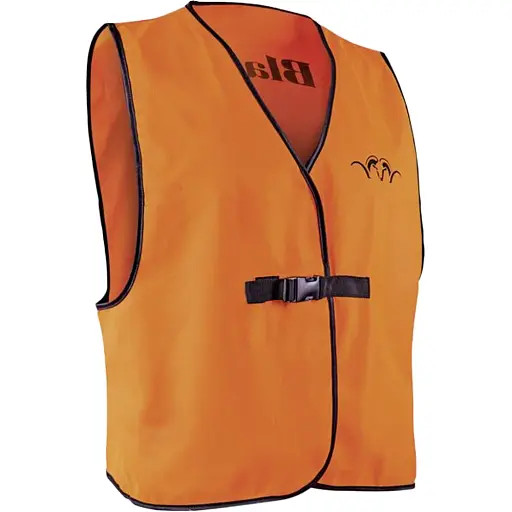 Жилет Blaser Active Outfits Hunter Vest One size Pure Blaze Orange