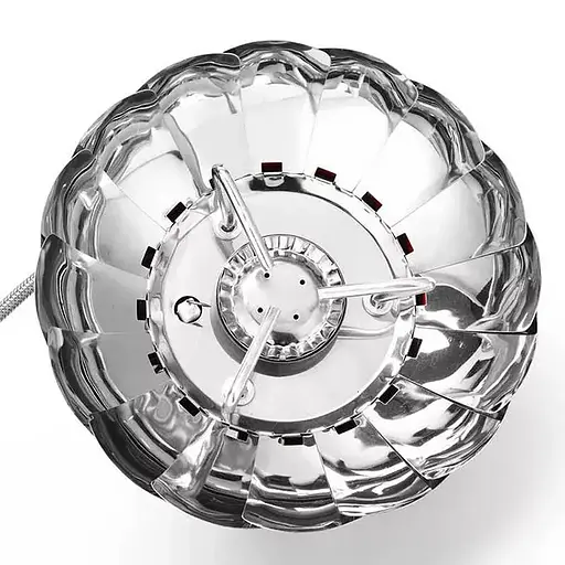 Портативний газовий пальник (плита примус) Kovar K-203 - фото 5