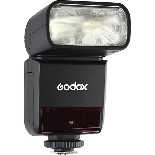 Вспышка Godox V350S для Sony (GODOX_V350S) [137769] - фото 25