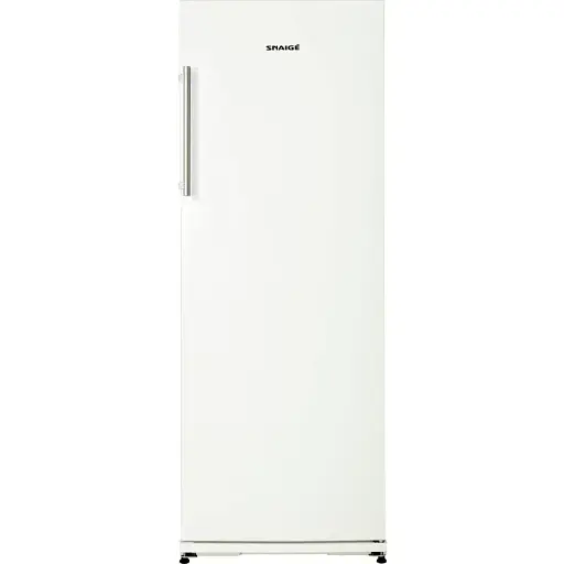 Холодильна камера Snaige 163x60х65 310 л 1дв. A++ ST білий - фото 1