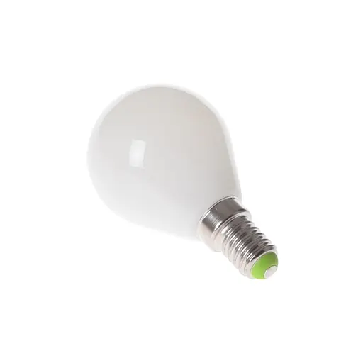 Лампа Brille светодиодная LED 3.5W E14 WW G45 XN 220 В - фото 2