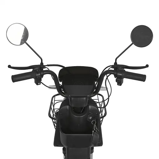 Електроскутер Profi MES 1030-1 BOLT/BAT потужність 500W LCD-дисплей LED підсвітка - фото 4