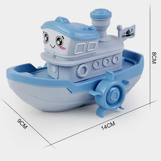 Заводная игрушка