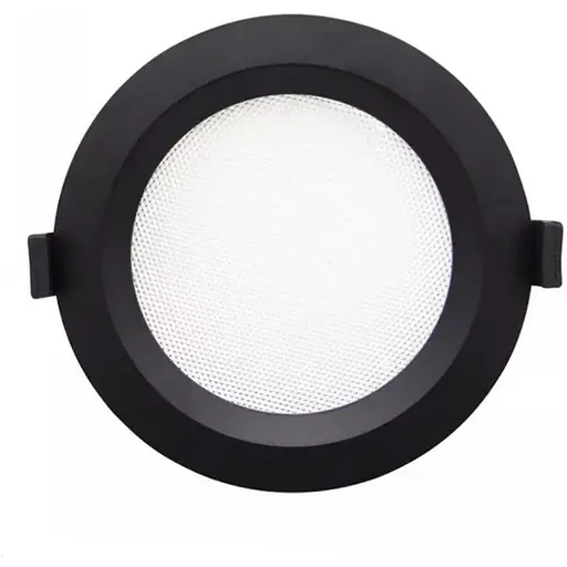 Світильник точковий Kloodi KD-DEEP135 13W CCT BK - фото 1