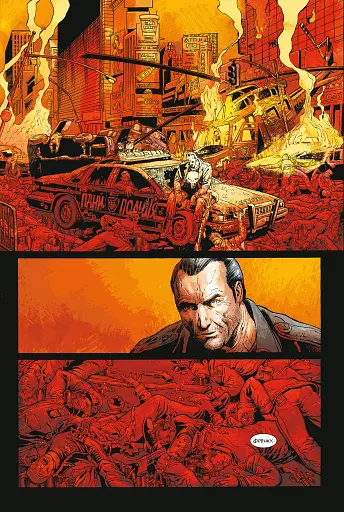 Каратель МАХ. Том 2 - фото 6