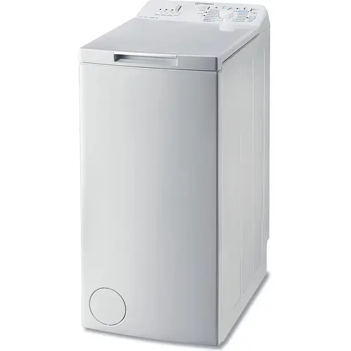 Стиральная машина Indesit BTWA51052UA - фото 2