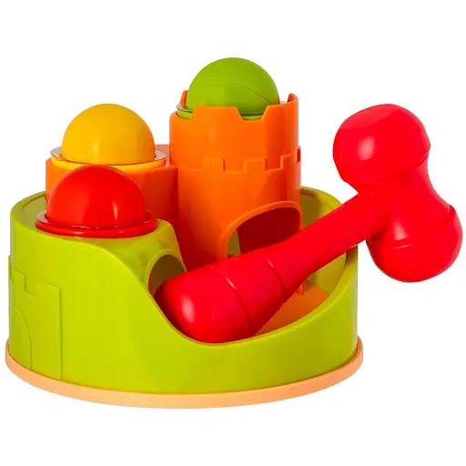 Развивающая игрушка Baby Team КулькоГрай (8680) - фото 3