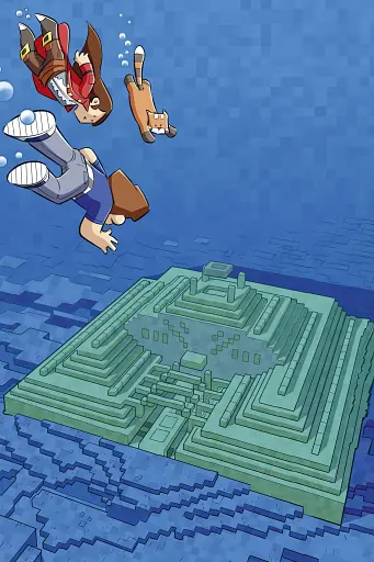 Відьма морів. Пригоди Сіфано. Том 1 - фото 7