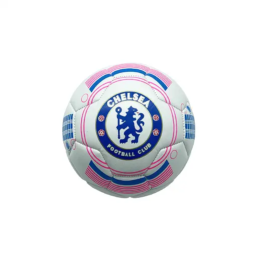 Мяч футбольный детский Newt World Clubs №1 NE-F-CHELSEA