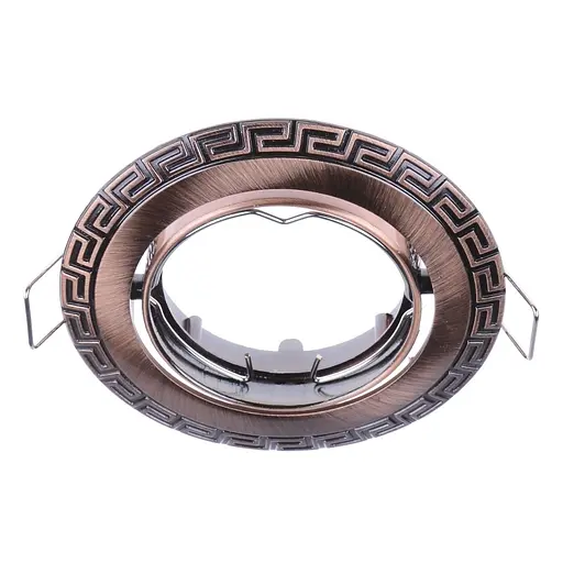 Светильник точечный Brille HDL-DT 71 AC MR16 163962