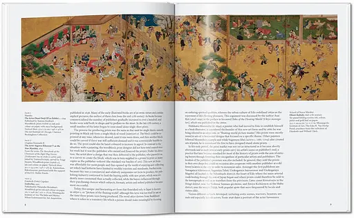 Japanese Woodblock Prints - фото 3