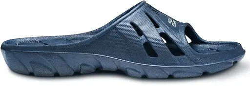 Шлепанцы Aqua Speed Alabama 40 Темно-синие (1000-507-10-40) - фото 2