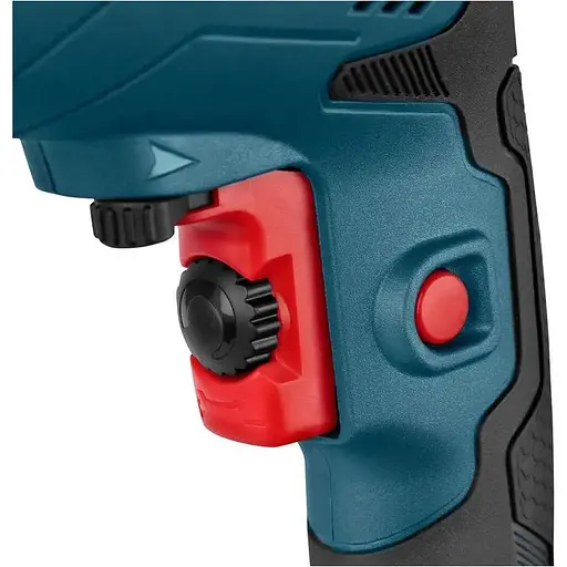 Дрель ударная Ronix 2212 (119922) - фото 3