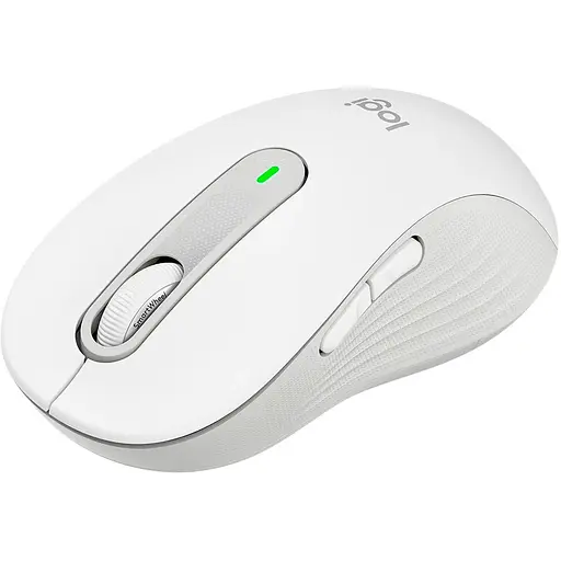 Миша Logitech Signature M650 L Off-White (910-006238) [82018]
