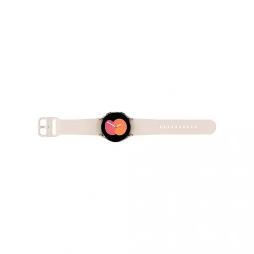 Смарт-часы Samsung Galaxy Watch5 40 mm LTE Iconic Gold (SM-R905FZDA) - фото 6