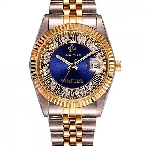 Наручные женские часы Reginald Crystal