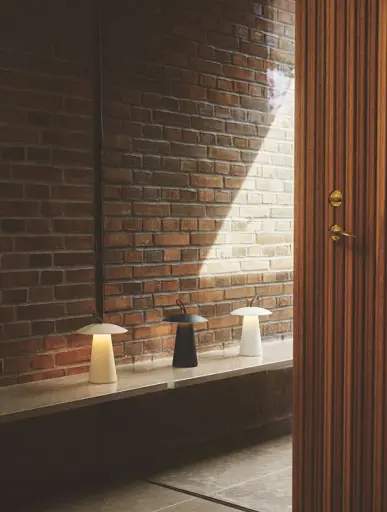 Настільна лампа Nordlux 2318245008 ARA - фото 3