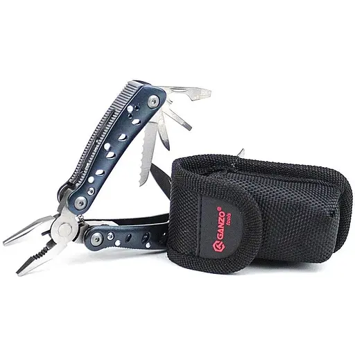 Мультитул Multi Tool Ganzo G2019 S - фото 5