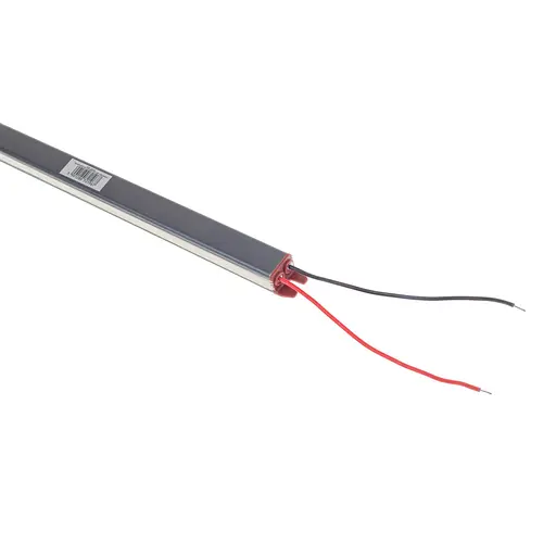 Блок питания Brille светодиодный 1.5A DR-36W IP67 AC 170-264V DC 24V 1.5A - фото 2