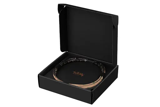 Twinkly Smart LED Twinkly Line RGB, підсвічування плюс 1,5м, Gen II, IP20, кабель чорний - фото 5