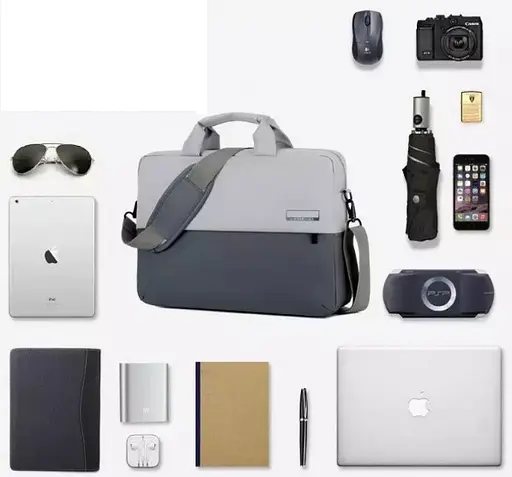 Сумка для ноутбука YangShang 15,6" - фото 4