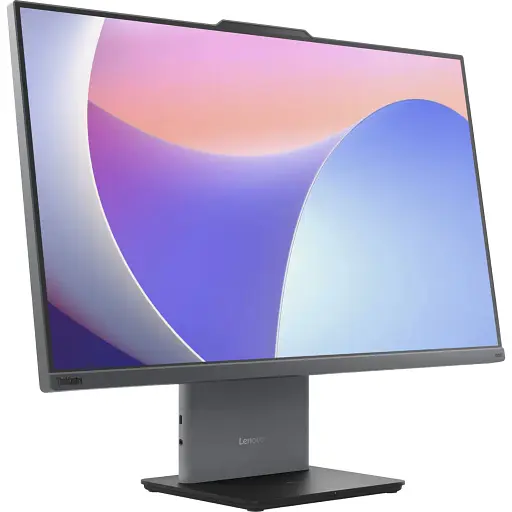 Моноблок Lenovo ThinkCentre AiO neo 50a Gen 5 (12SA000BUI) [134208] - фото 2