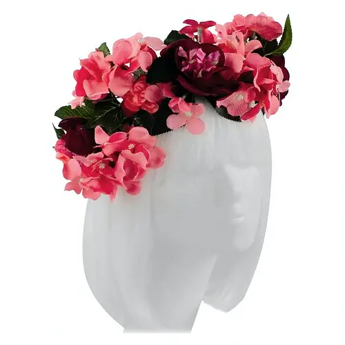 Вінок на голову Олекса - фото 1