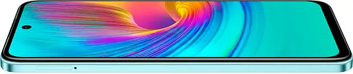 Смартфон Infinix Smart 9 X6532 4/128GB Mint Green - фото 8