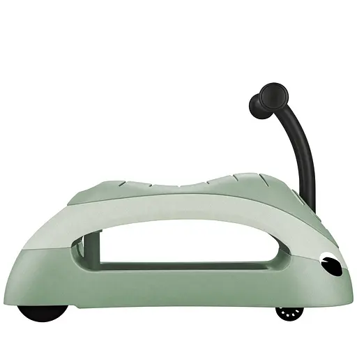 Толокар Globber Walk N Roll Ecologic до 20 кг фисташковый (830-505) - фото 6