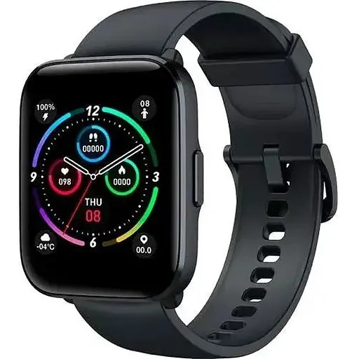 Смарт-годинник Mibro Watch C2 Dark Gray - фото 2