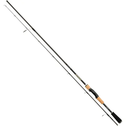 Спінінг Shimano Expride 265ML2 1.96 м 4-12 г