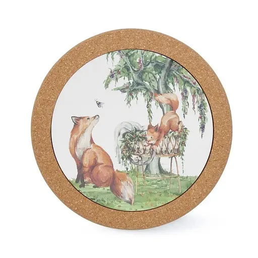 Подставка под горячее Fissman 20 см (167) - фото 2