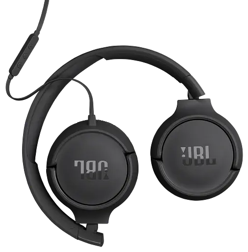 Гарнитура Tune 520C Black JBL teh0026564 - фото 6