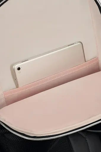 Рюкзак 15,6" Samsonite ECO WAVE BLACK 43x33x15 KC2*09004 - фото 3