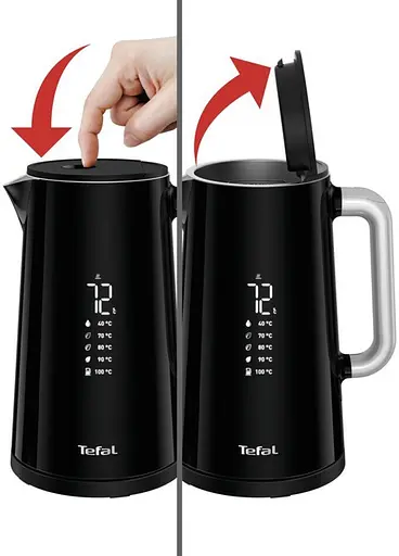 Електрочайник Tefal KO851830 - фото 6