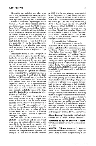 The Oxford Companion to Children's Literature - фото 5