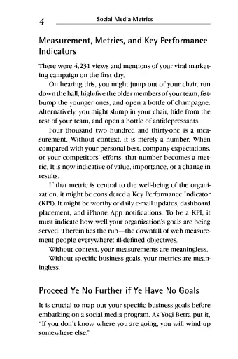 Social Media Metrics: How To Measure And Optimize Your Marketing Investment - фото 6