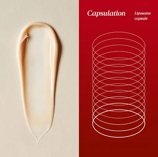 Антивозрастной крем с коллагеном V.Collagen Heart Fit Cream Manyo 50 мл - фото 2