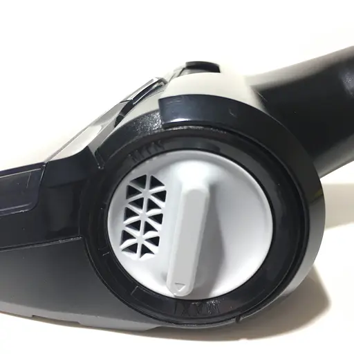 Турбощітка (насадка) для пилососу Samsung Anti-Tangle DJ97-02379A (TB700), D=35мм, Оригінал - фото 4