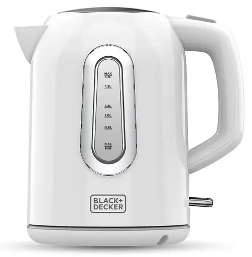 Электрочайник Black&Decker BXKE2204E - фото 1