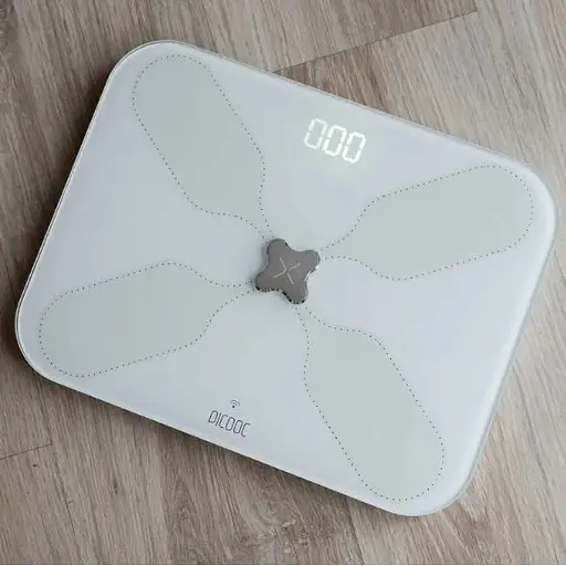 Розумні ваги Picooc S3 Lite V2 з Wi-Fi Bluetooth - фото 4