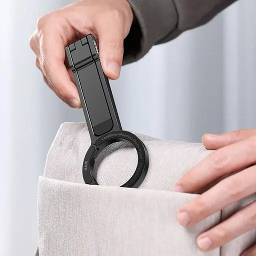 Тримач для смартфону Ulanzi MA30 MagSafe (UV-M030) [146697] - фото 4