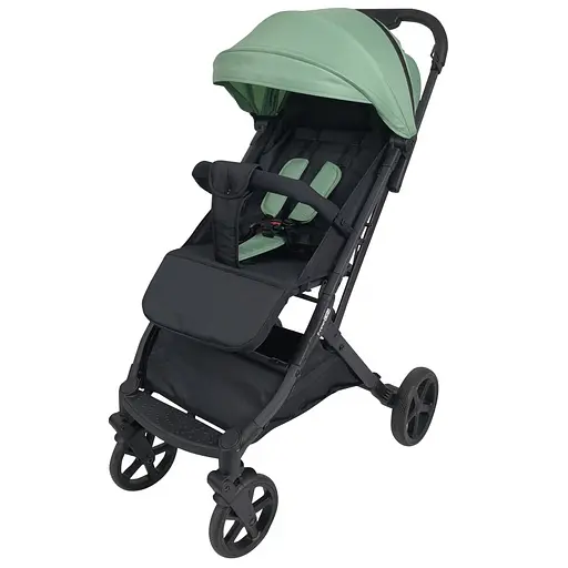 Прогулянкова коляска FreeON Tao green (81996) - фото 1