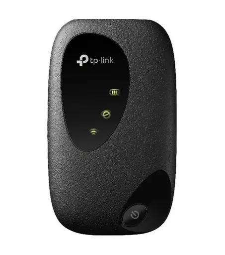 Мобильный 4G-маршрутизатор TP-LINK M7200 - фото 1