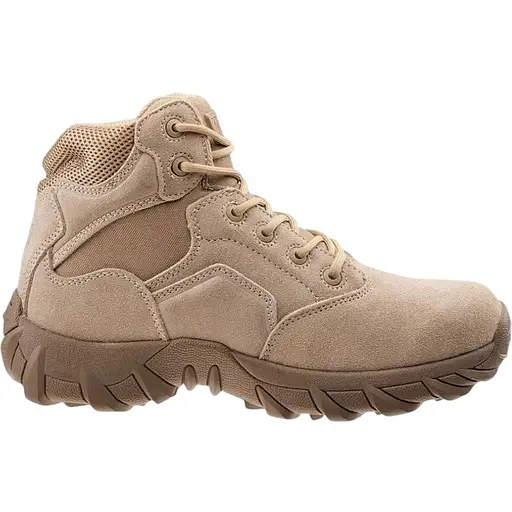 Черевики Magnum Cobra 6.0 V1 Suede CE 42.5 Бежевий (1033-MGN 55508-DESERT TAN425)
