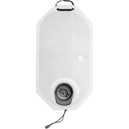 Емкость для води MSR DromLite Bag 4 L (1004-09584)